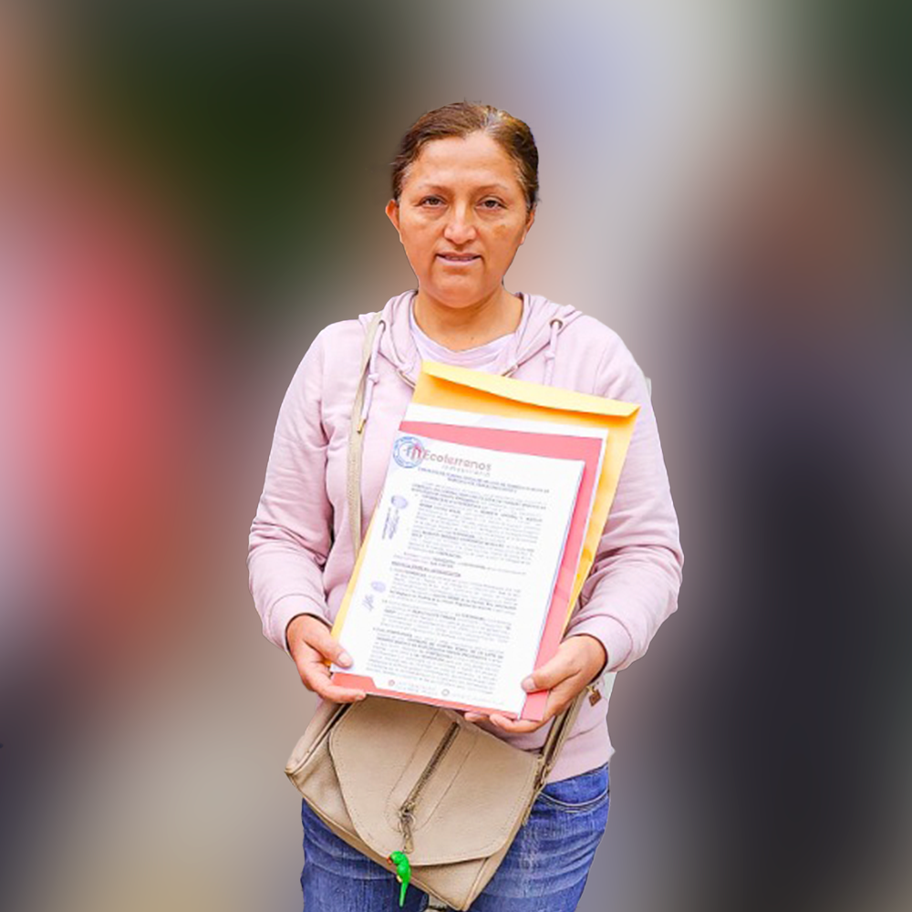 Marleni Arredondo
